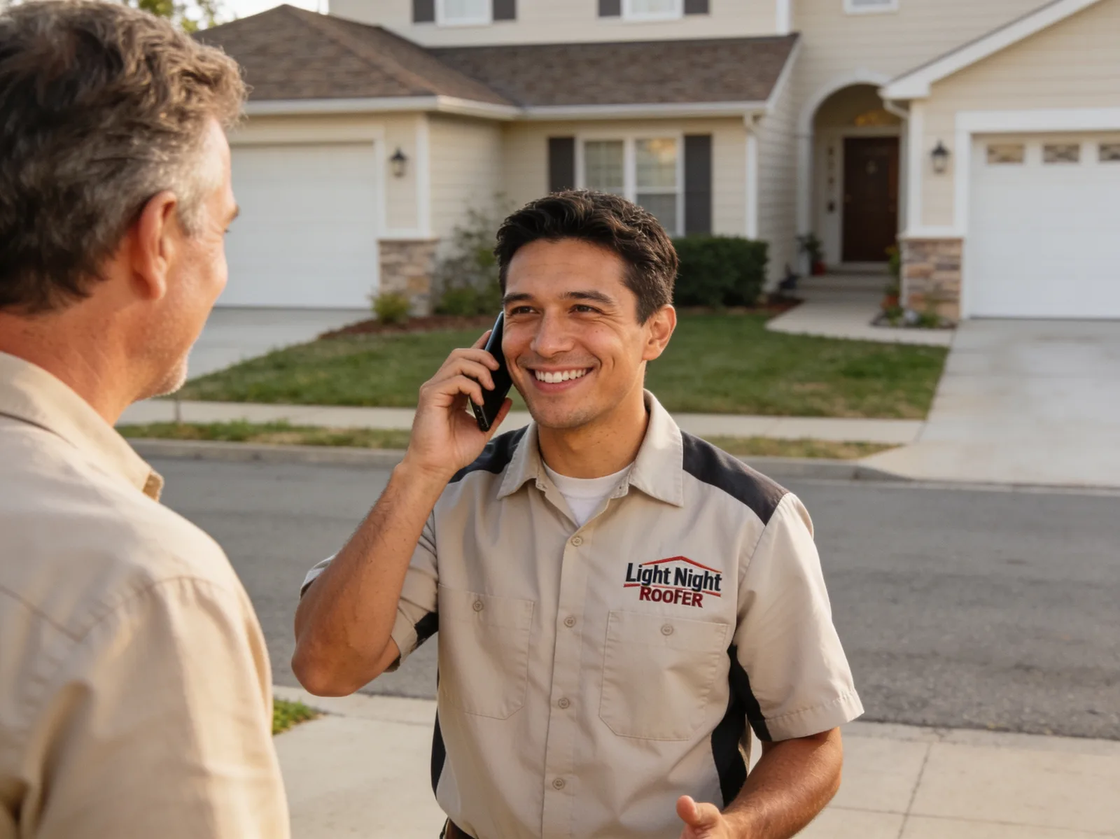 Emergency Roof Repair San Jose, NM FAQs